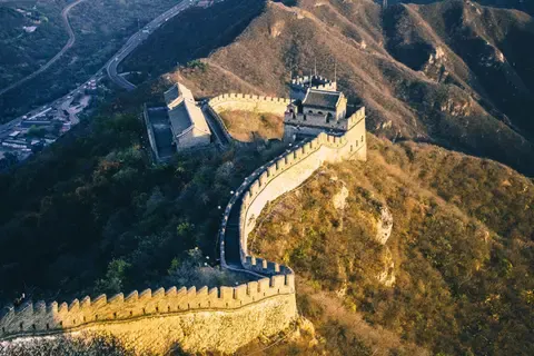 La Grande Muraglia