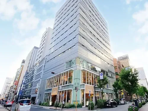 Hotel Gracery Ginza, foto della struttura