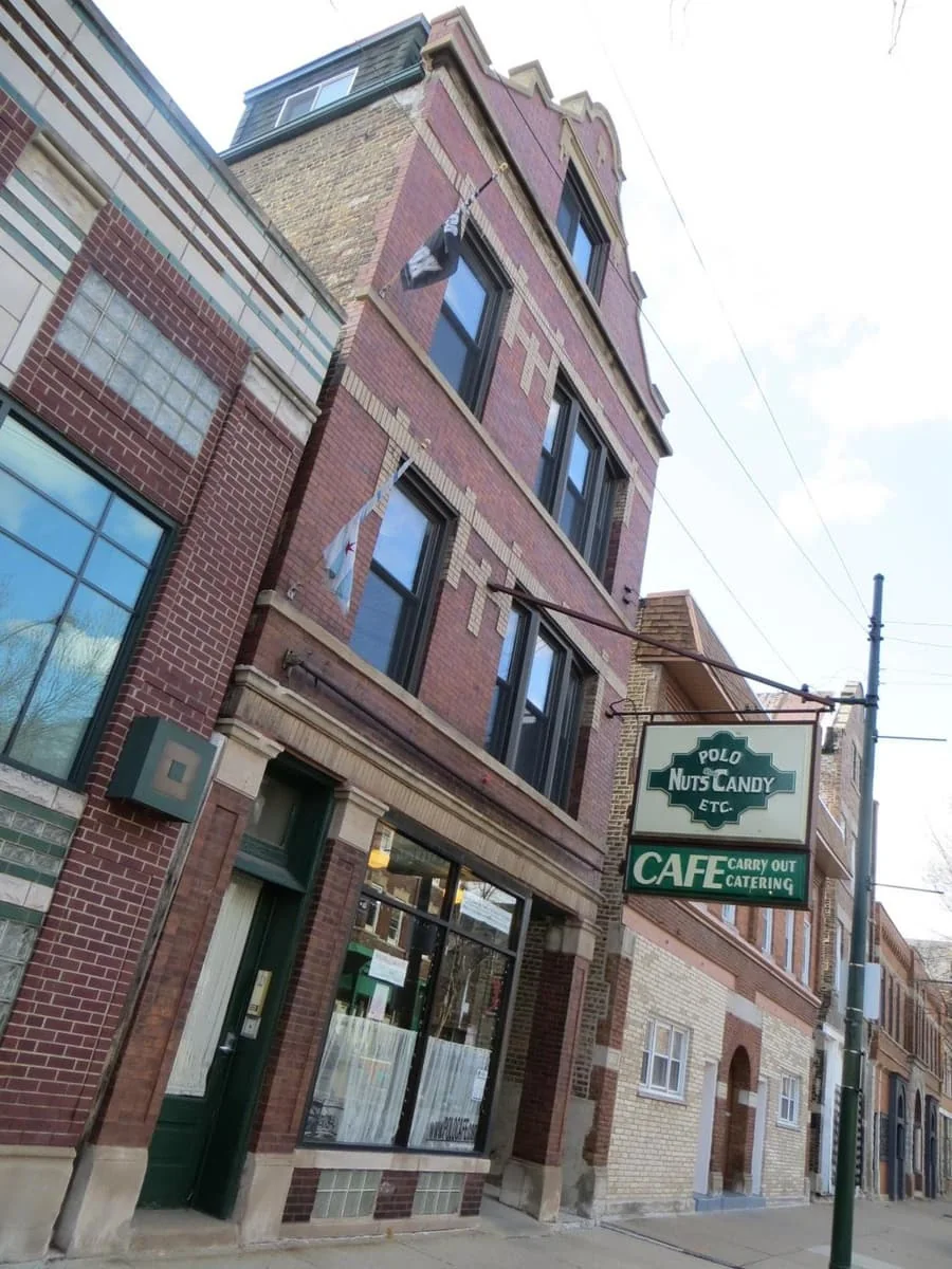 The Polo Inn Bridgeport U.S.A., immagine della struttura