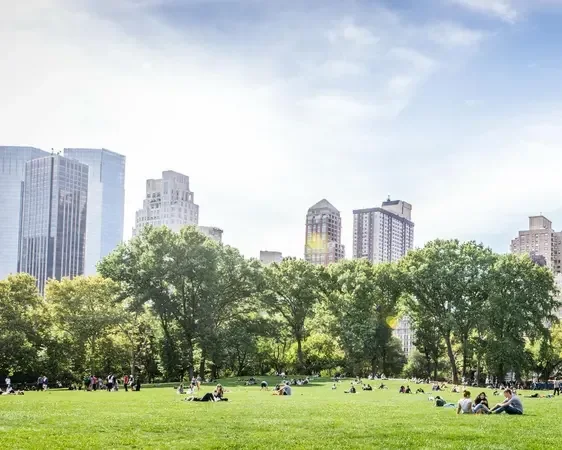 Central Park