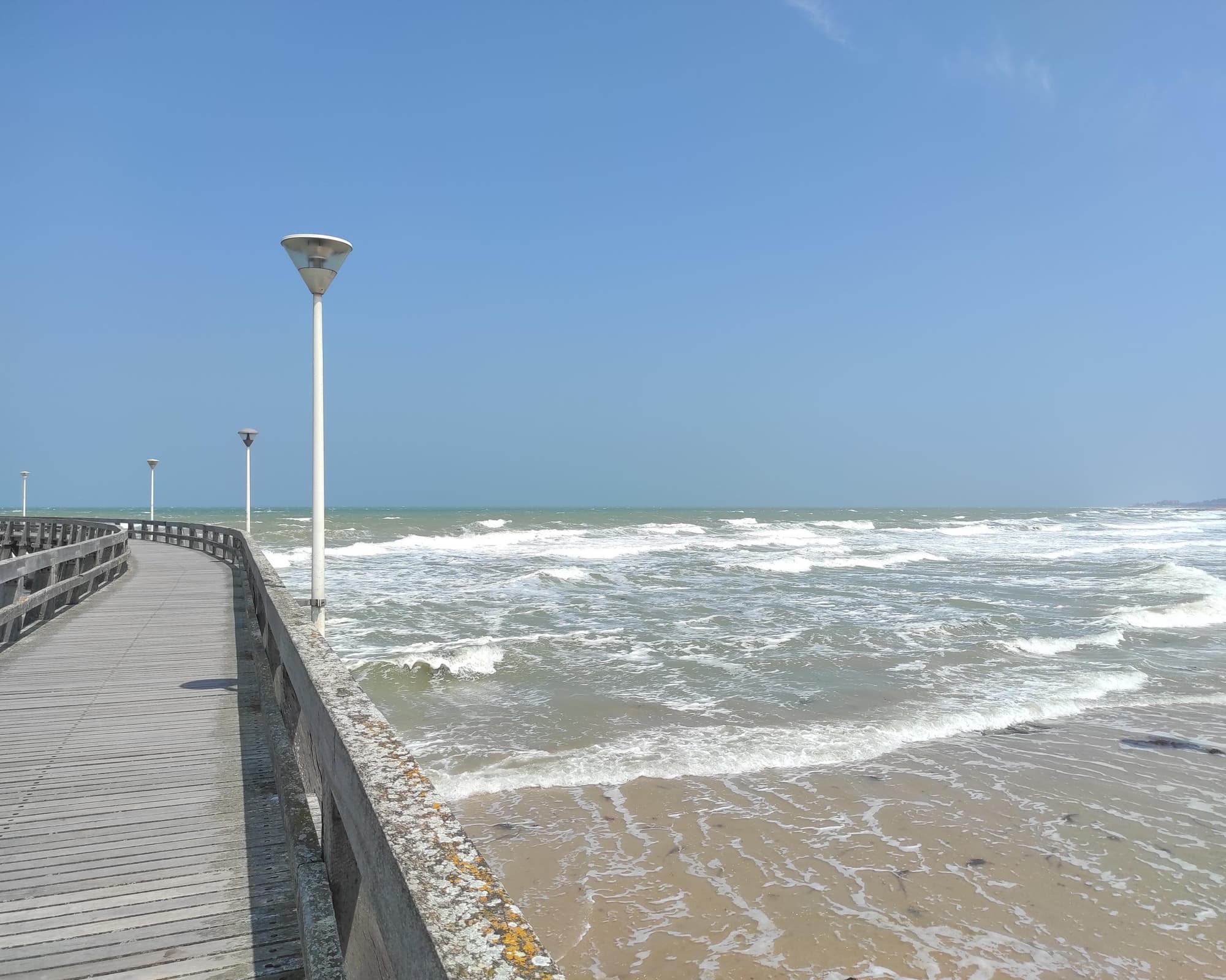 Courseulles-sur-Mer