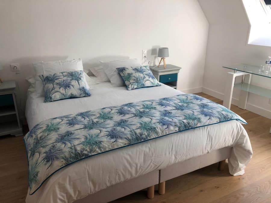 Chambres Le Domaine de la Vallée, fotografia della struttura 1