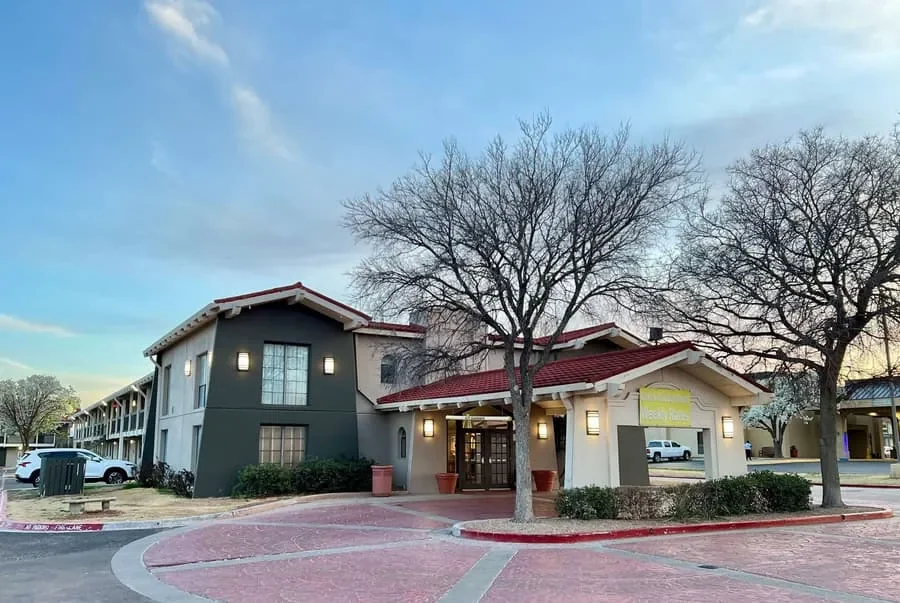 La Quinta Inn by Wyndham Amarillo Mid-City, foto della struttura