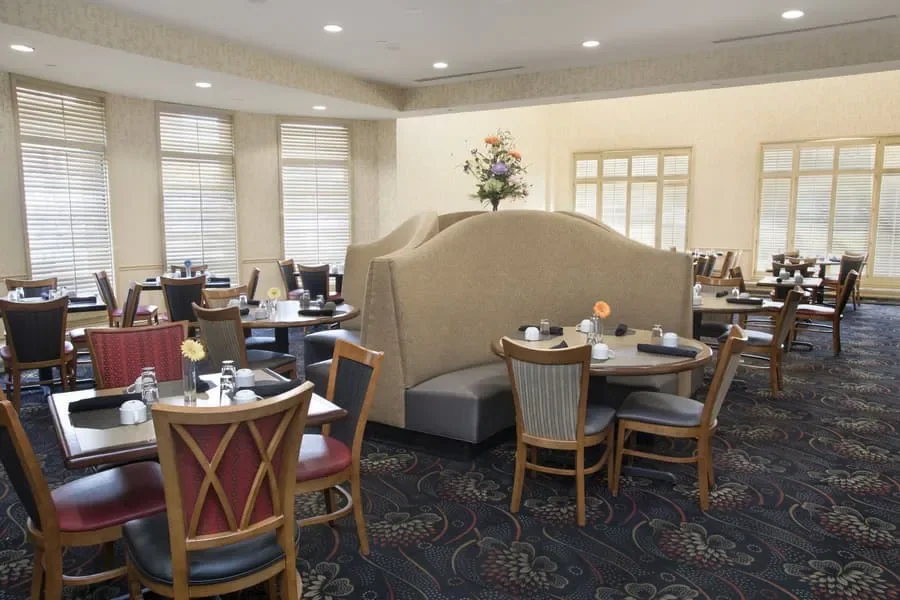 Sala ristorante
